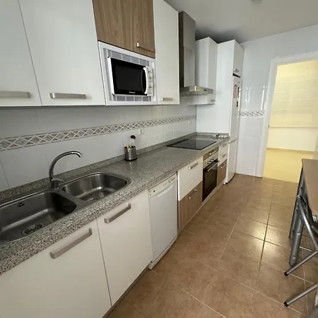Global Yerbabuena Apartment Salobrena