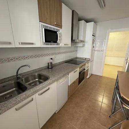 Apartment Global Yerbabuena