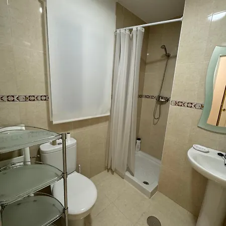 Global Yerbabuena Apartment Salobrena