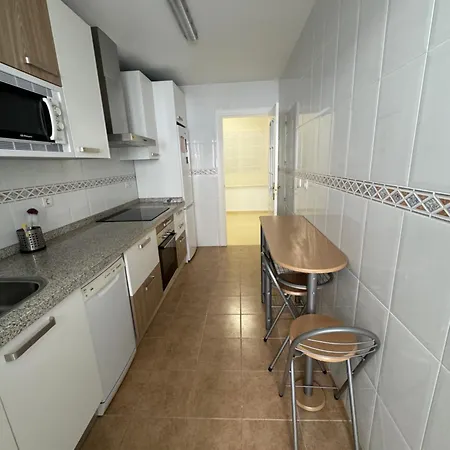 Apartment Global Yerbabuena *