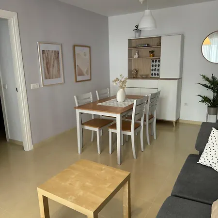 Apartment Global Yerbabuena Salobrena