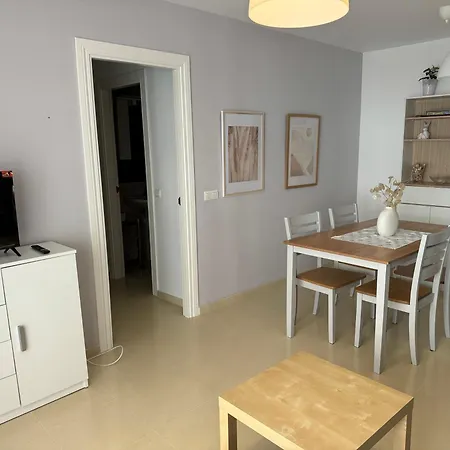 Global Yerbabuena Apartment