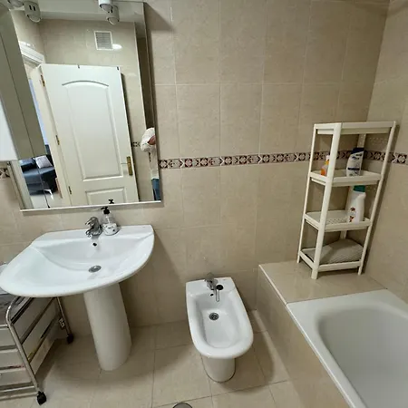 Global Yerbabuena Apartment