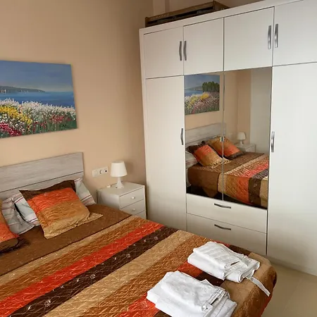 Apartment Global Yerbabuena