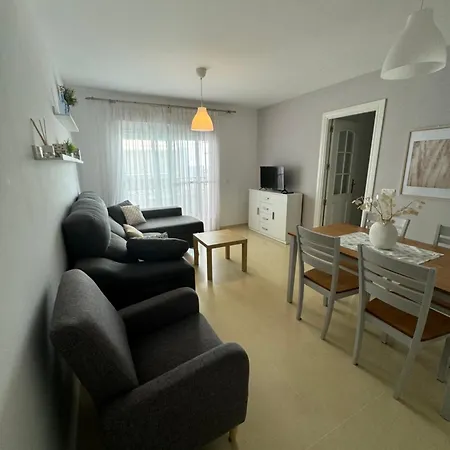 Global Yerbabuena Apartment *