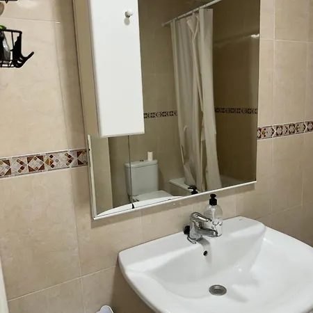 Apartment Global Yerbabuena