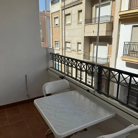 Apartment Global Yerbabuena Salobrena