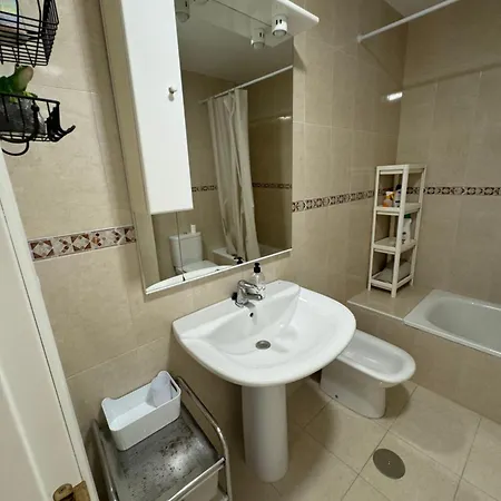 Global Yerbabuena Apartment