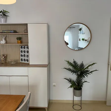 Apartment Global Yerbabuena