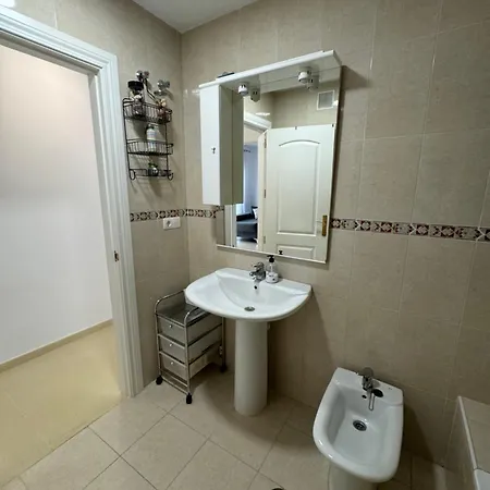 Global Yerbabuena Apartment *