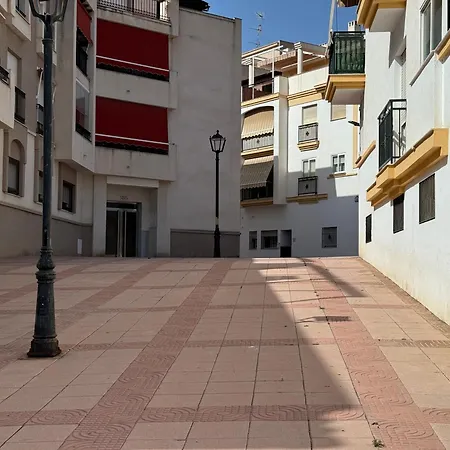 Apartment Global Yerbabuena *