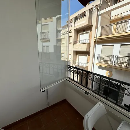 Apartment Global Yerbabuena Salobrena
