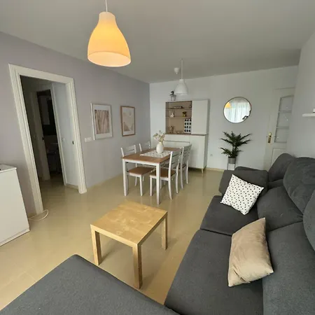 Global Yerbabuena Apartment