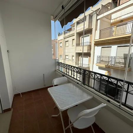 Apartment Global Yerbabuena