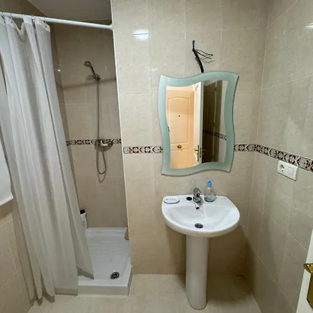 Global Yerbabuena Apartment Salobrena