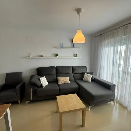 Apartment Global Yerbabuena