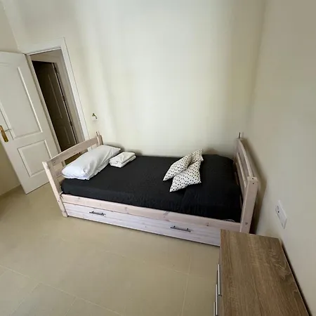 Apartment Global Yerbabuena *
